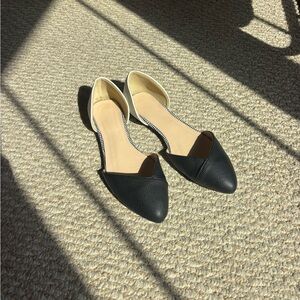Flats